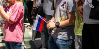 На Ставрополье в Год единства народов РФ пройдут тематические форумы и фестивали - ИА Победа 26