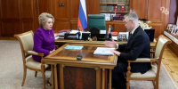 Матвиенко поблагодарила аграриев Ставрополья за рекордный урожай — губернатор - ИА Победа 26