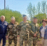 Губернатор Ставрополья поблагодарил волонтёров за помощь бойцам СВО - ИА Победа 26