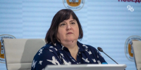 После СВО ветеранов со Ставрополья планируют привлекать к волонтёрству — Хенкина - ИА Победа 26