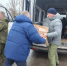Георгиевский округ отправил гуманитарную помощь в зону спецоперации - Вечерний Ставрополь