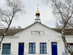 Соборное богослужение духовенства Ипатовского благочиния прошло в храме поселка Винодельненское