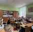 В школе №24 города Михайловска состоялась беседа священника с учащимися - Епархия