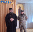 Священник побеседовал с сотрудниками православного детского сада о смысле Великого поста - Епархия
