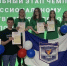 Студенты пятигорского вуза заняли первые места на чемпионате по туризму - ИА Победа 26