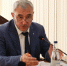 Муса Темурзиев стал новым мэром Магаса - Комсомольская Правда