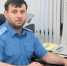 Поздравление главного судебного пристава Ставропольского края генерал-майора внутренней службы Абдула Ароновича Алаудинова - УФССП России