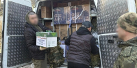 15 ночных беспилотников доставили из Ставрополя бойцам в зону СВО - ИА Победа 26
