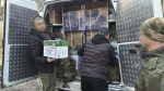 15 ночных беспилотников доставили из Ставрополя бойцам в зону СВО