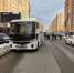 Автобус сбил 11-летнего ребенка на пешеходном переходе в Ставрополе - Bloknot-Stavropol.Ru