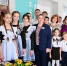 Муралы в честь Кутузова и Королёва открыли в школах Апанасенковского округа - Вечерний Ставрополь