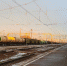 Поезд насмерть сбил пешехода в Невинномысске - Bloknot-Stavropol.Ru