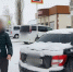 В Труновском округе бывший начальник пожарной части обвиняется в совершении ряда должностных преступлений - СУ СК РФ