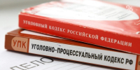 Ставропольца признали виновным в краже деталей с элеватора в Волгограде - ИА Победа 26