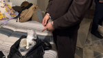 На Кавминводах задержали банду квартирных воров с солидным стажем