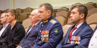 Опыт Ставрополья в поддержке СВО стал общенациональным стандартом —политолог - ИА Победа 26