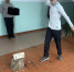Школьников Кировского округа готовят к весенним «Казачьим играм» - Вечерний Ставрополь
