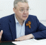 ГУБЕРНАТОР ВЛАДИМИРОВ ПОСТАВИЛ ЗАДАЧУ ЗАВЕРШИТЬ ЯМОЧНЫЙ РЕМОНТ ДО 1 МАЯ - Губернатор