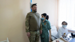 Более 1 тыс. ветеранов СВО прошли диспансеризацию на Ставрополье в 2025 году