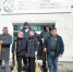 Наводим чистоту вместе со всем городом - ТФОМС СК