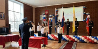 В подразделениях УФСИН Ставрополья отметили профессиональный праздник - Вечерний Ставрополь