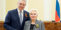 Модернизацией котельных на Ставрополье занимается 80-летняя отличник отрасли ЖКХ - Вечерний Ставрополь