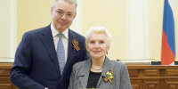 ГУБЕРНАТОР ВЛАДИМИРОВ НАГРАДИЛ ЛУЧШИХ РАБОТНИКОВ ЖКХ СТАВРОПОЛЬЯ - Губернатор
