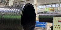 Около 2 млрд рублей инвестируют в строительство завода труб в Будённовске - Телеканал СвоёТВ