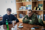 Митрополит Кирилл принял участие в совещании с военнослужащими в городе Ставрополе