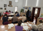 Приход храма преподобного Серафима Саровского города Невинномысска направил очередную партию гуманитарной помощи в зону проведения СВО