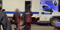 Заместитель начальника одного из отделов УЭБиПК ГУ МВД России по Ставропольскому краю и его знакомый обвиняются в коррупции - СУ СК РФ