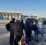Ставропольские судебные приставы выдворили очередную партию незаконных мигрантов - УФССП России