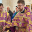 Юные следопыты отряда Архангела Михаила села Курсавка стали дозорными - Епархия