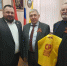 Награда герою СВО - Справедливая Россия