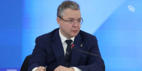 Глава Ставрополья поручил ускорить заключение контрактов на летний ремонт дорог - ИА Победа 26