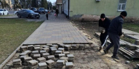 В Ставрополе приведут в порядок участок улицы Черняховского - Вечерний Ставрополь