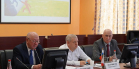 В Ставрополе обсудили защиту прав осужденных - Вечерний Ставрополь