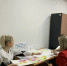 Сотрудники отдела правового, кадрового и документационного обеспечения министерства туризма и оздоровительных курортов Ставропольского края приступили к работе над двумя бережливыми проектами. - Министерство туризма