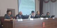 В минсоцзащиты края подвели итоги работы за 2025 год и определили приоритеты на 2026 год - Министерство труда и соцзащиты