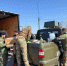 Кировский округ доставил гумпомощь на Запорожье и в ЛНР - Вечерний Ставрополь