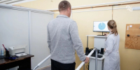 Систему помощи участникам СВО расширяли и обновляли на Ставрополье 6 раз за год - ИА Победа 26