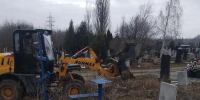 В Ставрополе началась подготовка к Пасхе - Вечерний Ставрополь