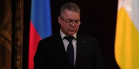 Губернатор Ставрополья выразил соболезнования жителям и главе Брянской области - ИА Победа 26