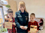 В Ставрополе многодетным семьям устанавливают «умные» пожарные извещатели