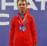 Ветеран из Пятигорска стал двукратным чемпионом России по легкой атлетике - ATVmedia.Ru