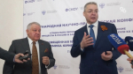 Глава Ставрополья: С НИЦ Курчатова объединяем усилия в борьбе с опустыниванием