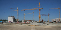 Экономика Ставрополя выросла: итоги января 2026 года - Вечерний Ставрополь