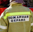Крупный пожар тушат в нижней части Ставрополя - Телеканал СвоёТВ