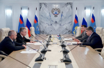 Ставрополье встраивается в федеральную транспортную стратегию — эксперт