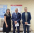 Ставропольские медики создали новую первичную профсоюзную организацию - Министерство Здравоохранения